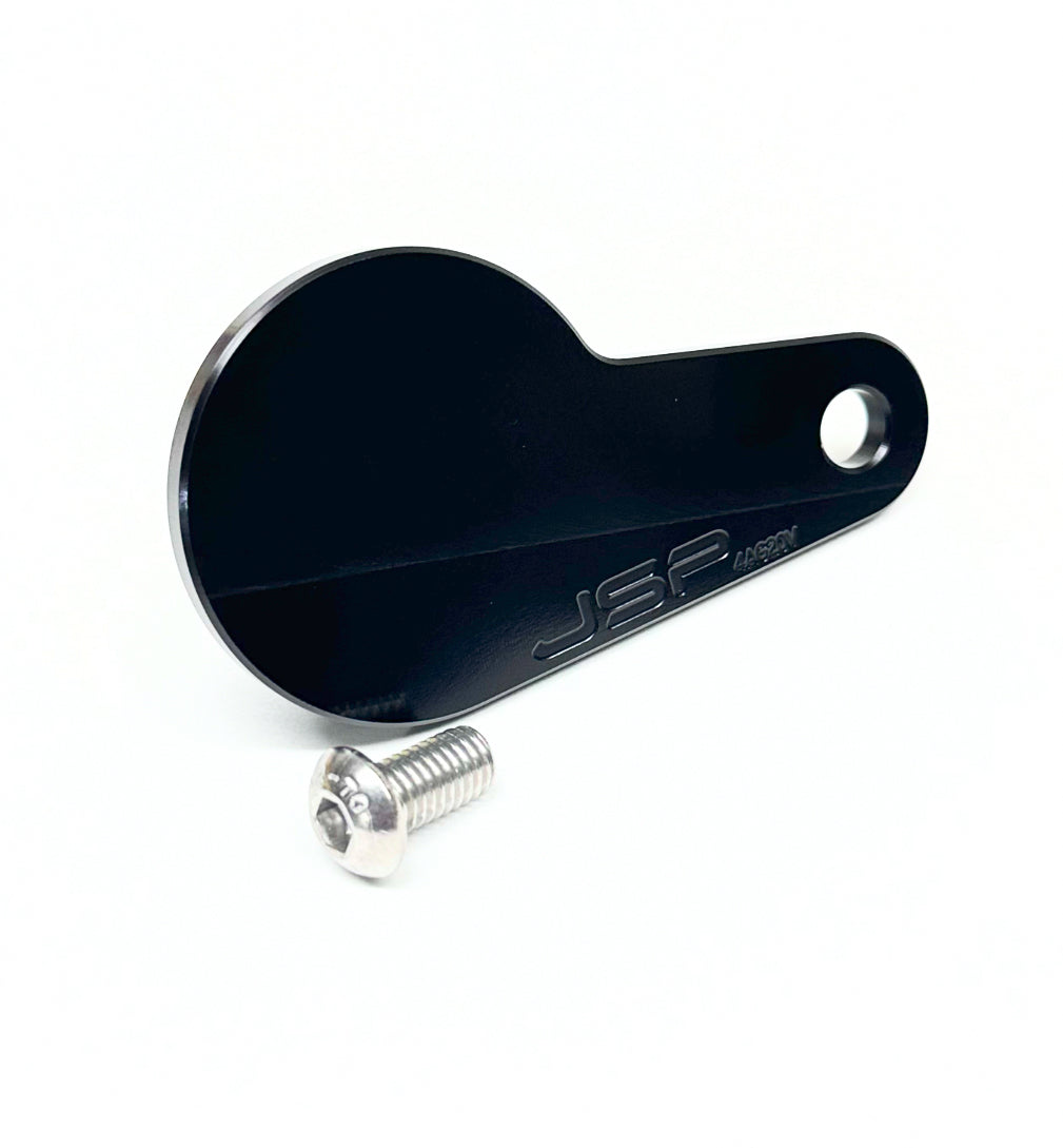 20V Distributor block off – JSP Fab