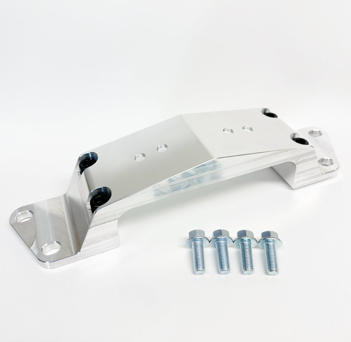 AE86 f20/s2000 transmission mount only JSP Fab