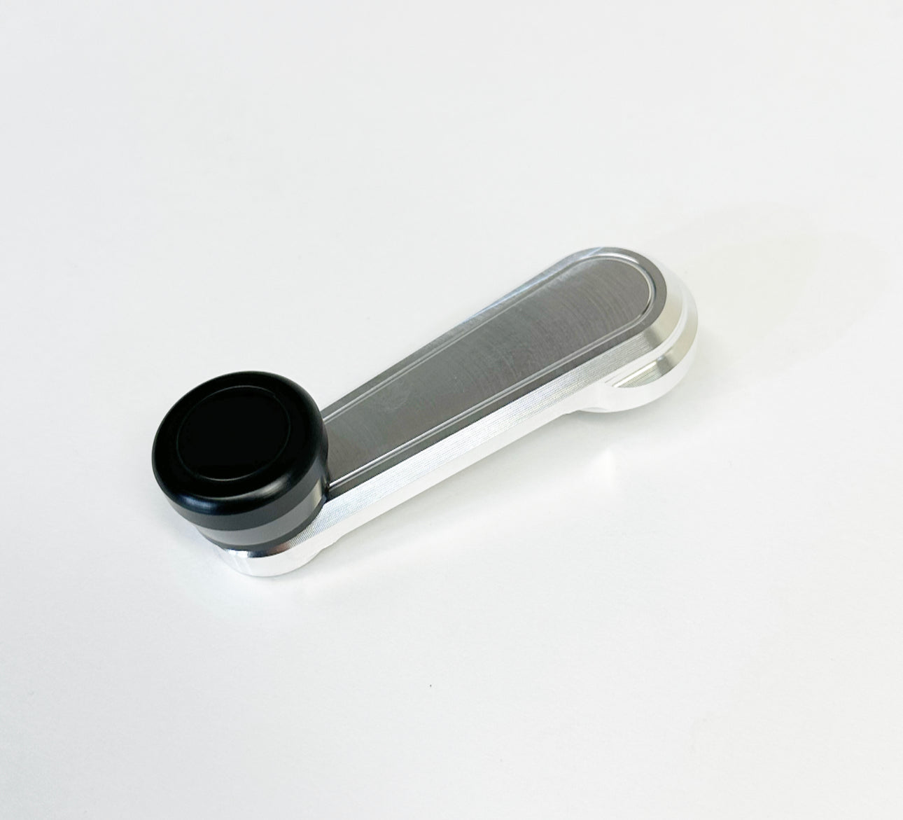 AUNMAS Rubber Brayer Roller 15cm - Even Ink Paint Spread Tool With Nonslip Handle For Art, Printmaking & Stamping