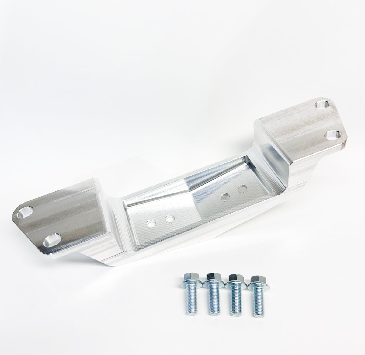 AE86 f20/s2000 transmission mount only JSP Fab