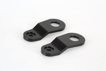 Nissan 240sx s14 Radiator Brackets