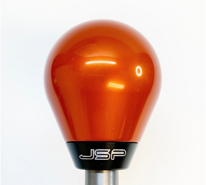 BLEMISHED JSP OG Copper Shift Knob – JSP Fab