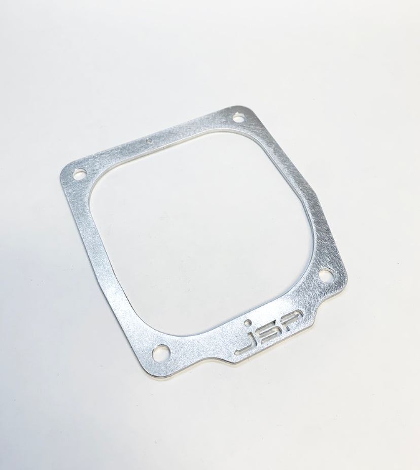 AE86 Shift boot retaining flange JSP Fab