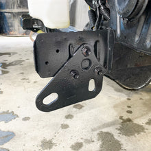 AE86 front Jack / Tow hook