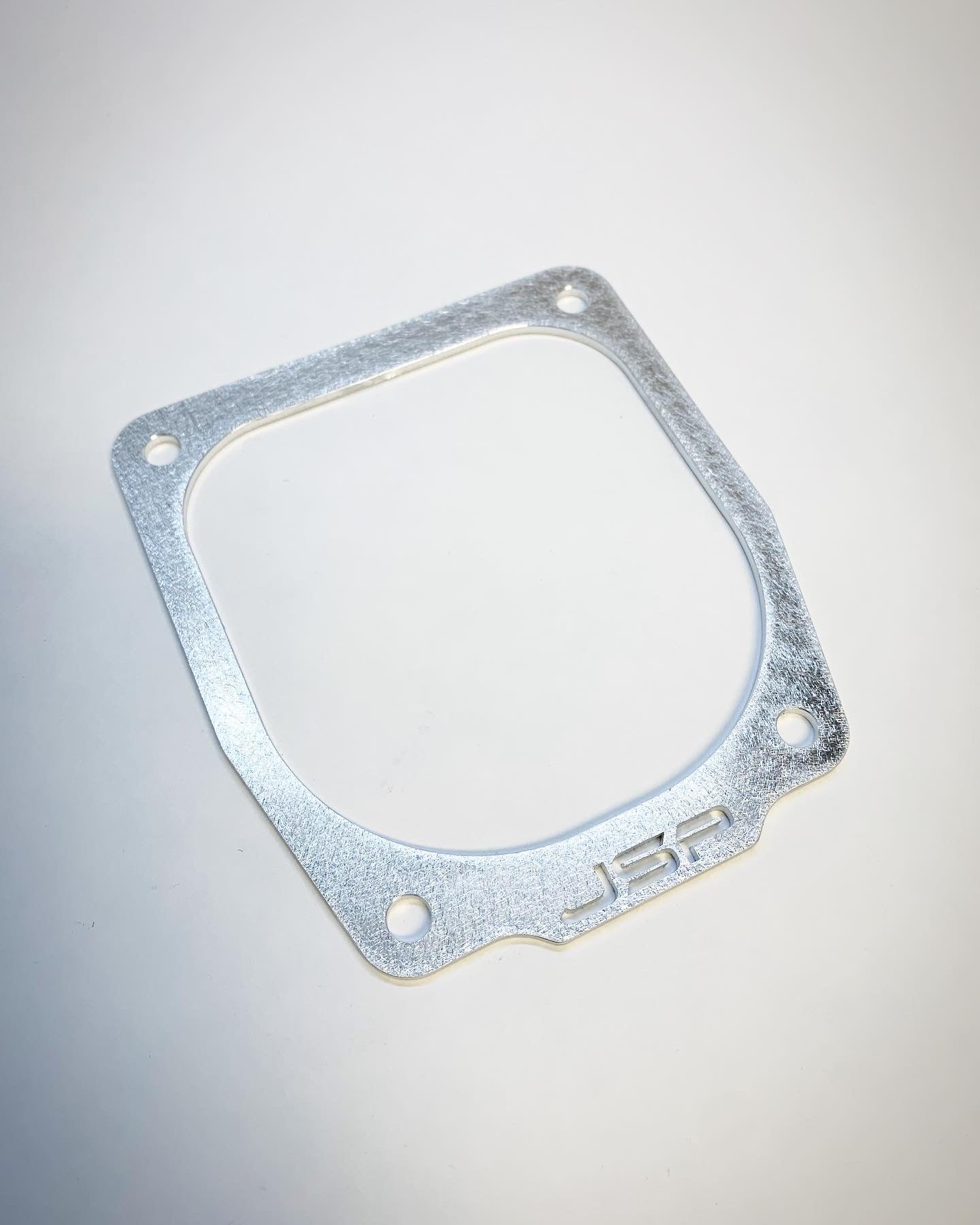 TE / AE7X Shift boot retaining flange – JSP Fab