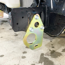 AE86 front Jack / Tow hook