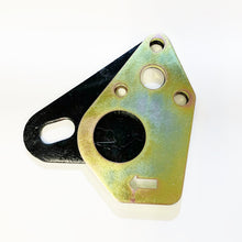 AE86 front Jack / Tow hook