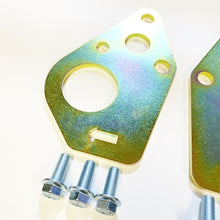 AE86 front Jack / Tow hook