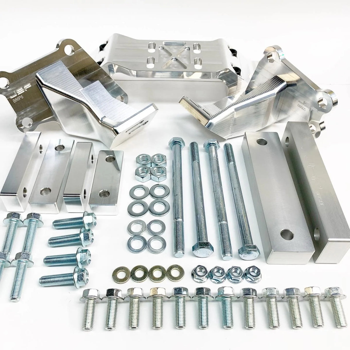 Engine Conversion Kit Layout ENGINE CONVERSION KITS – JSP Fab