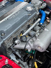 JSP B-Series OBD 1-2 Vtec Fuel Rail