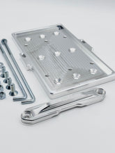 JSP Honda 51R Universal Battery Tray