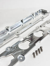 PRE-ORDER JSP B-Series COP Plate and Cover