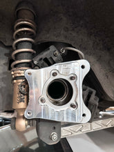JSP AE86 Dual Rear Caliper Bracket