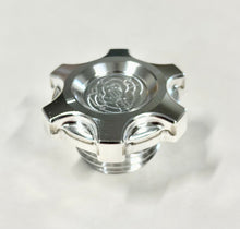 JSP K-Series billet oil cap