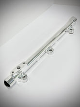 JSP B-Series OBD 1-2 Vtec Fuel Rail