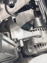 PRE-ORDER JSP Billet B-Series upper alternator bracket
