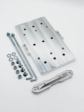 JSP Honda 51R Universal Battery Tray