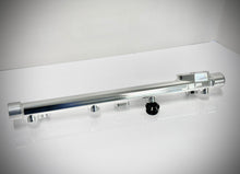 JSP B-Series OBD 1-2 Vtec Fuel Rail