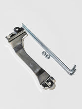 Honda Prelude BB6/BB4 Billet battery tie down