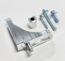 PRE-ORDER JSP Billet B-Series upper alternator bracket