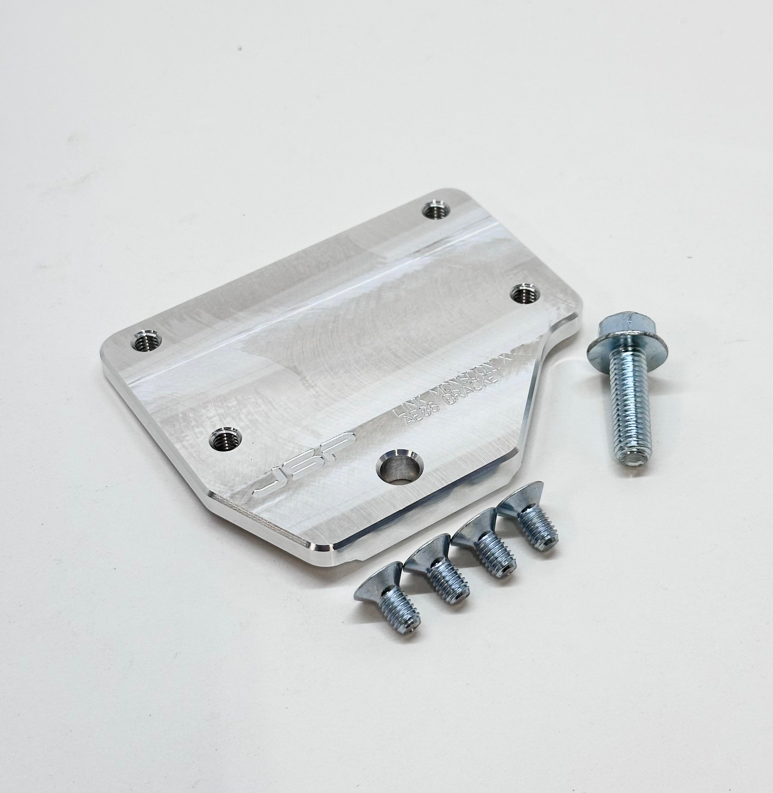 aikaページ Link Monsoon X AE86 ecu mounting bracket – JSP Fab