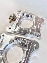 JSP AE86 Dual Rear Caliper Bracket