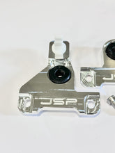JSP BB6 Prelude billet radiator brackets