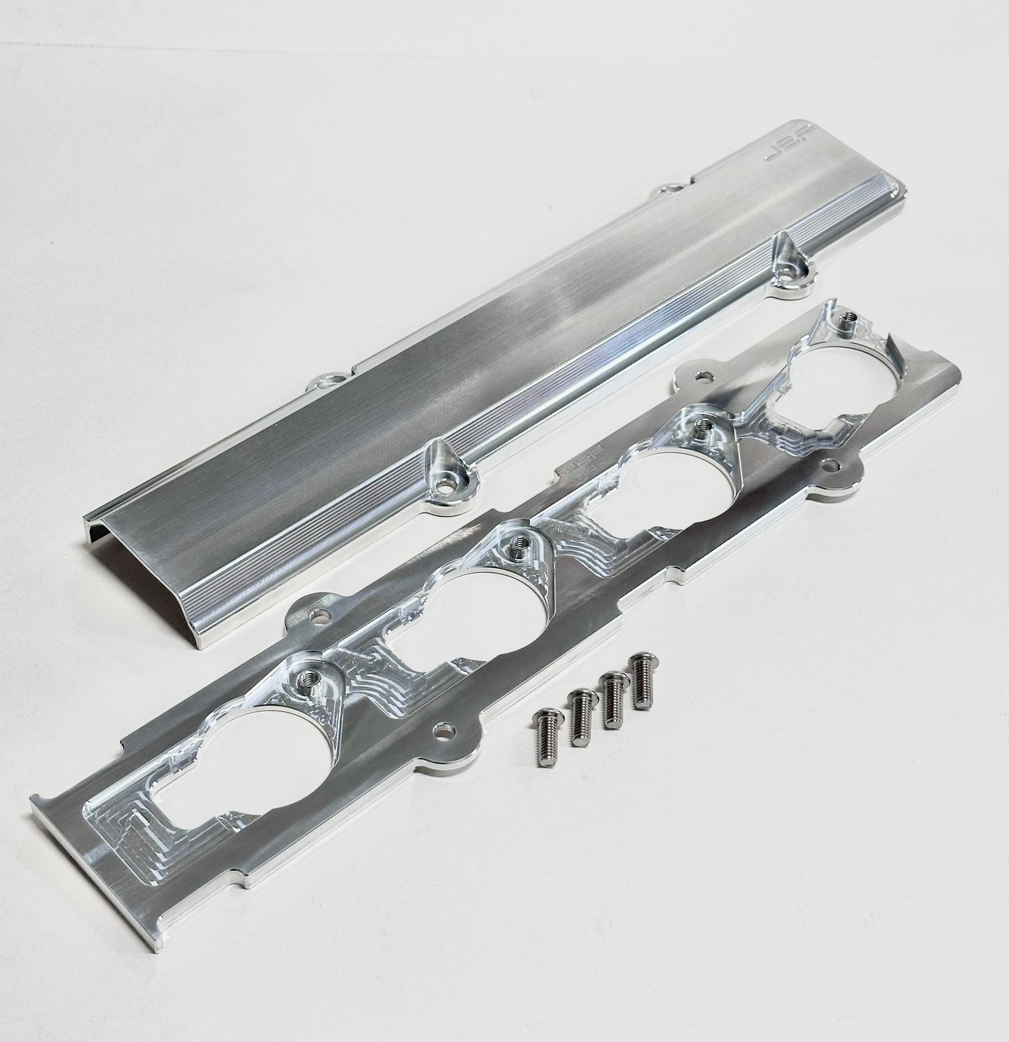 PRE-ORDER JSP B-Series COP Plate and Cover