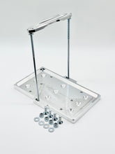 JSP Honda 51R Universal Battery Tray