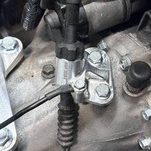 JSP Billet B-Series Clutch Cable Bracket