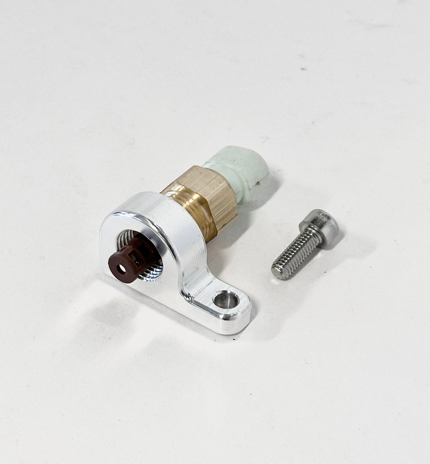 JSP Air temp sensor mount for GM ait sensor