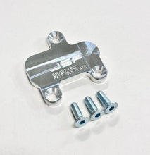 JSP B16/B17 OBD0 fast idle blockoff