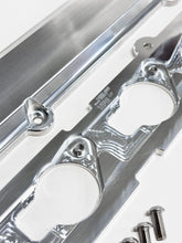 PRE-ORDER JSP B-Series COP Plate and Cover