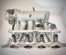 JSP B-Series OBD 1-2 Vtec Fuel Rail