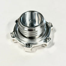 JSP K-Series billet oil cap