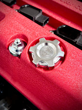 JSP K-Series billet oil cap