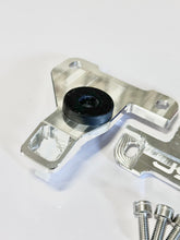 JSP BB6 Prelude billet radiator brackets