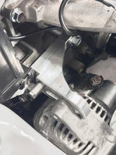 PRE-ORDER JSP Billet B-Series upper alternator bracket
