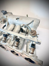 JSP B-Series OBD 1-2 Vtec Fuel Rail