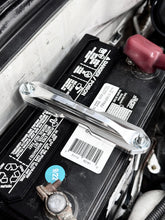 JSP Honda EK / DC / EG / S2000 Battery tie down