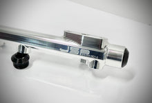 JSP B-Series OBD 1-2 Vtec Fuel Rail