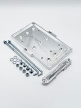 JSP Honda 51R Universal Battery Tray
