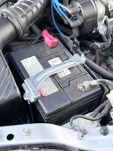 Honda Prelude BB6/BB4 Billet battery tie down