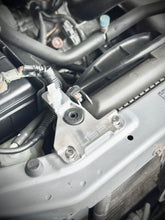 JSP BB6 Prelude billet radiator brackets