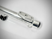 JSP B-Series OBD 1-2 Vtec Fuel Rail