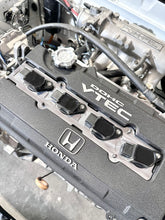 PRE-ORDER JSP B-Series COP Plate and Cover