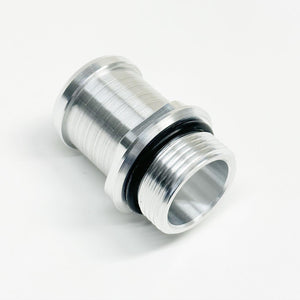 -16 ORB to 1.25” Hose Barb fitting