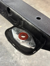 JSP EF Civic/CRX Billet lower radiator mounts