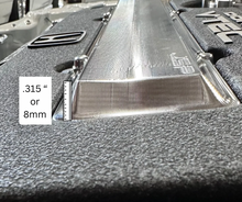 PRE-ORDER JSP B-Series COP Plate and Cover