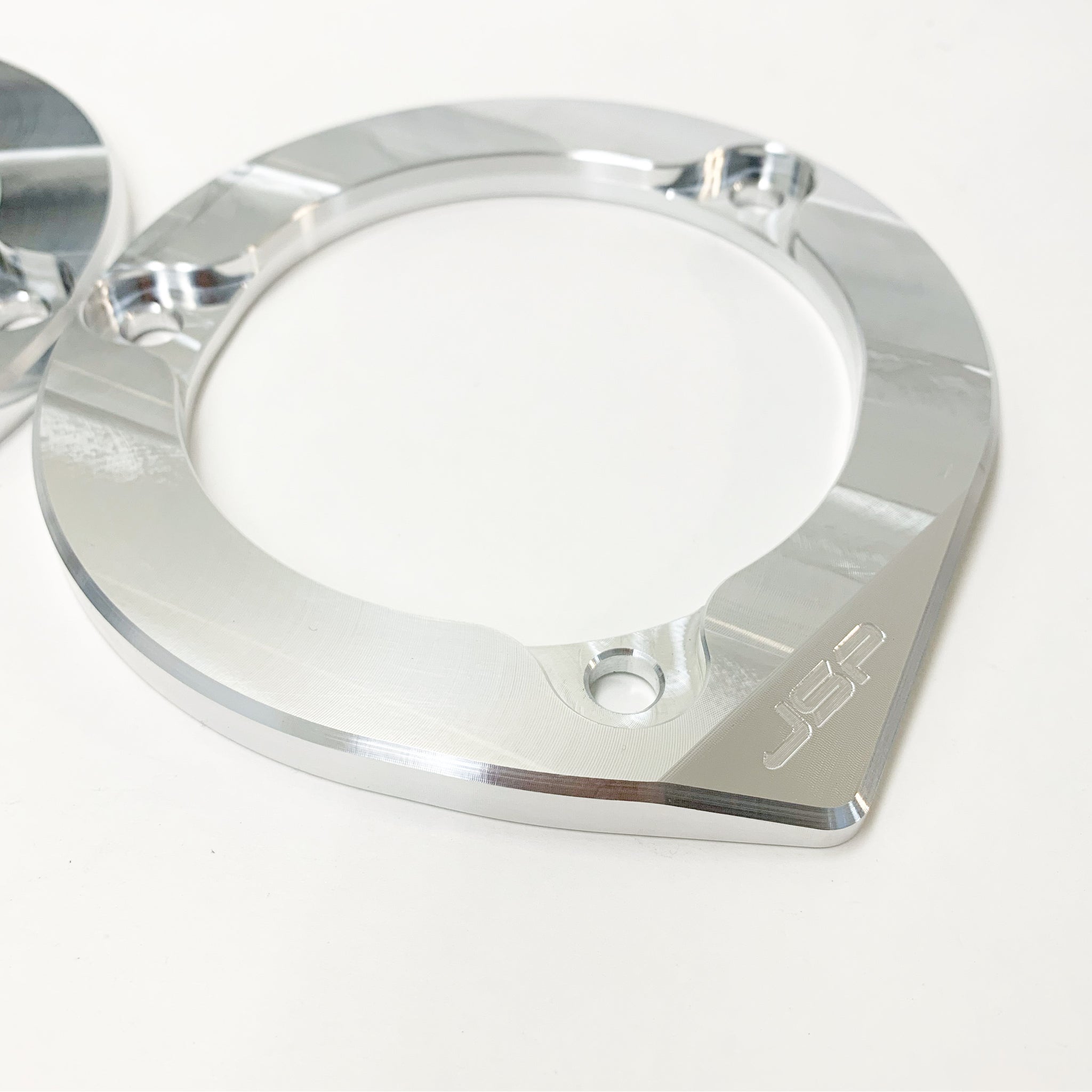 AE86 Strut Reinforcement Plates – JSP Fab